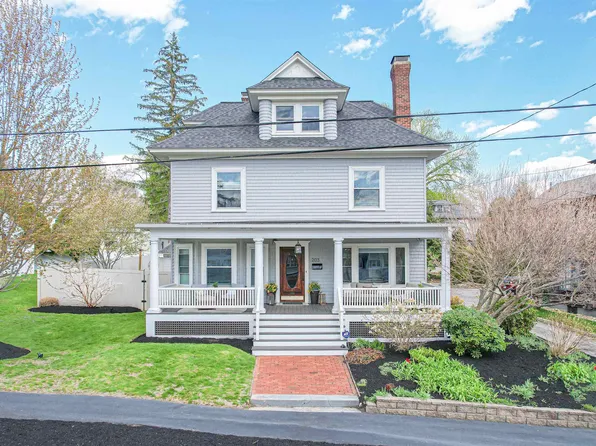 203 N Adams Street, Manchester, NH 03104
