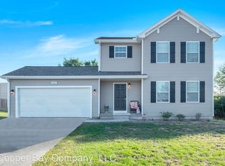 5625 Downing St, Portage, MI 49024