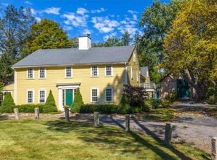 148 Orchard St, Millis, MA 02054