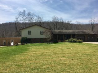 1729 Lapperell Rd #C-6, Peebles, OH 45660