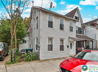 427 Pawnee St, Bethlehem, PA 18015