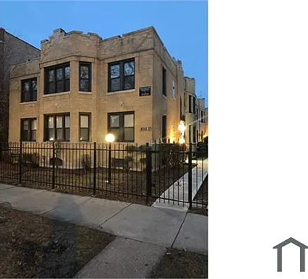 8017 S Indiana Ave #2W