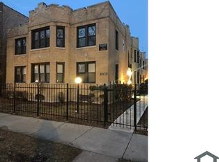 8017 S Indiana Ave APT 2W, Chicago, IL 60619