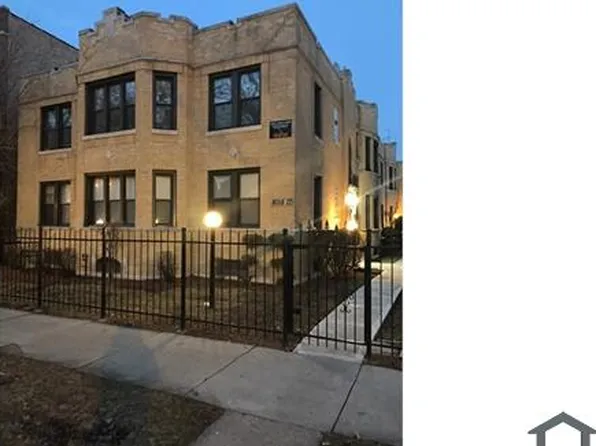 8017 S Indiana Ave APT 2W, Chicago, IL 60619