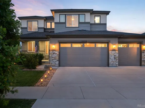 11886 Chipper Lane, Parker, CO 80134