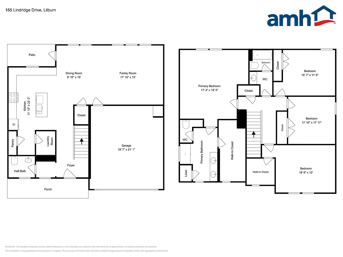 Building Photo - 165 Lindridge Dr