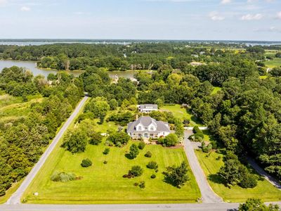 26604 E Bonfield Rd, Oxford, MD, 21654