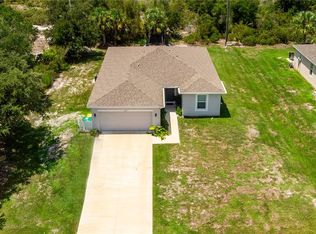2281 Talbrook Ter, Punta Gorda, FL 33983