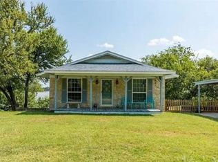 4461 Lakeshore Dr, Granbury, TX 76048