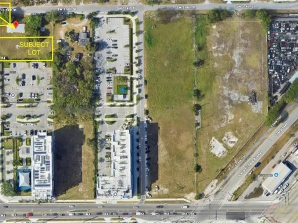 214 Saint Ave #119, Miami, FL 33177