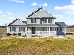 7180 Shawnee Rd, Milford, DE 19963