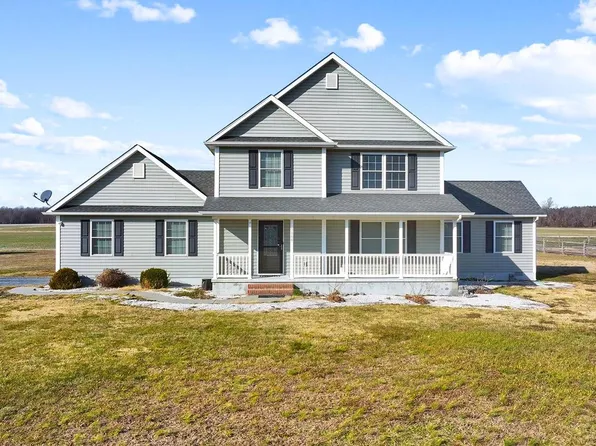 7180 Shawnee Rd, Milford, DE 19963