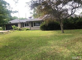 3839 W 100 N, Kokomo, IN 46901