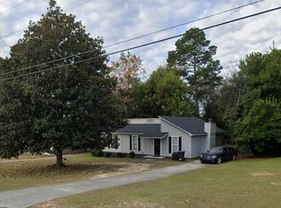 4227 Cap Chat St, Hephzibah, GA 30815