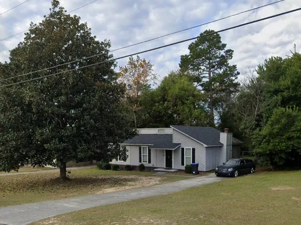 4227 Cap Chat St, Hephzibah, GA 30815