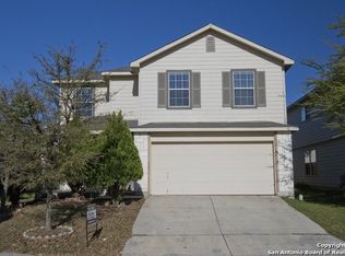 8427 Silver Willow, San Antonio, TX 78254