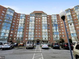3210 N Leisure World Blvd APT 103, Silver Spring, MD 20906
