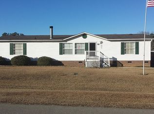 151 Marlin Ln, Smithfield, NC 27577