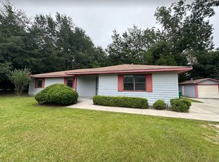1203 N Barack Obama Blvd, Valdosta, GA 31601