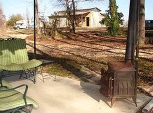 25252 Fm 857, Grand Saline, TX 75140