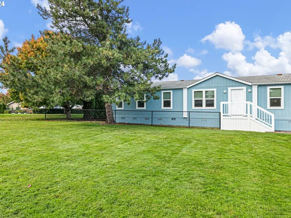 1699 N Terry St Spc 346, Eugene, OR 97402