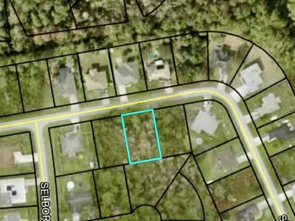 12 Selma Trl Lot 7, Palm Coast, FL 32164
