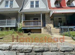 502 Littlecroft Rd, Upper Darby, PA 19082