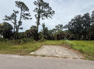PARLAY LANE LOT 12,13, NORTH PORT, FL 34286