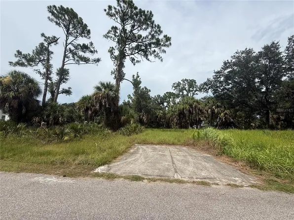 PARLAY LANE LOT 12,13, NORTH PORT, FL 34286