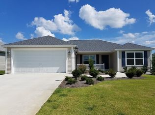 1086 Incorvaia Way, The Villages, FL 32163