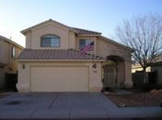 13310 N 82nd Dr, Peoria, AZ 85381