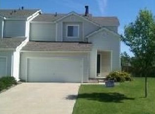 22180 E Berry Pl, Aurora, CO 80015