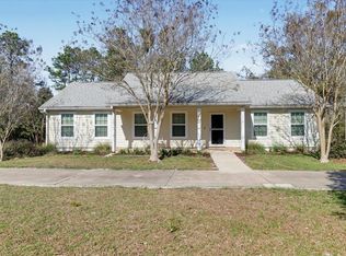 2184 Tram Rd, Monticello, FL 32344