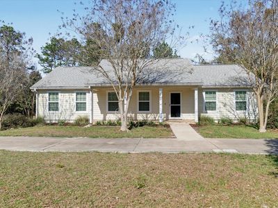 2184 Tram Rd, Monticello, FL, 32344