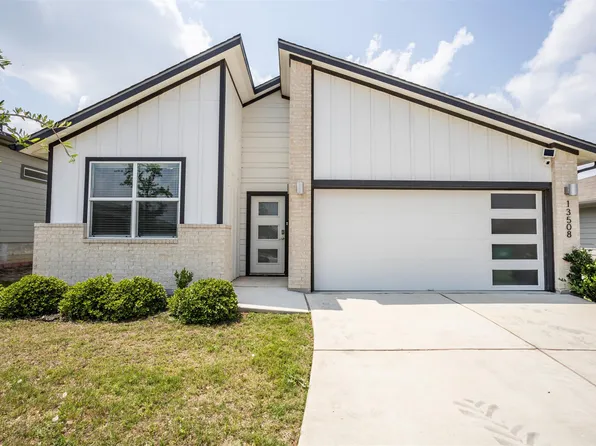13508 Clerk St, Pflugerville, TX 78660