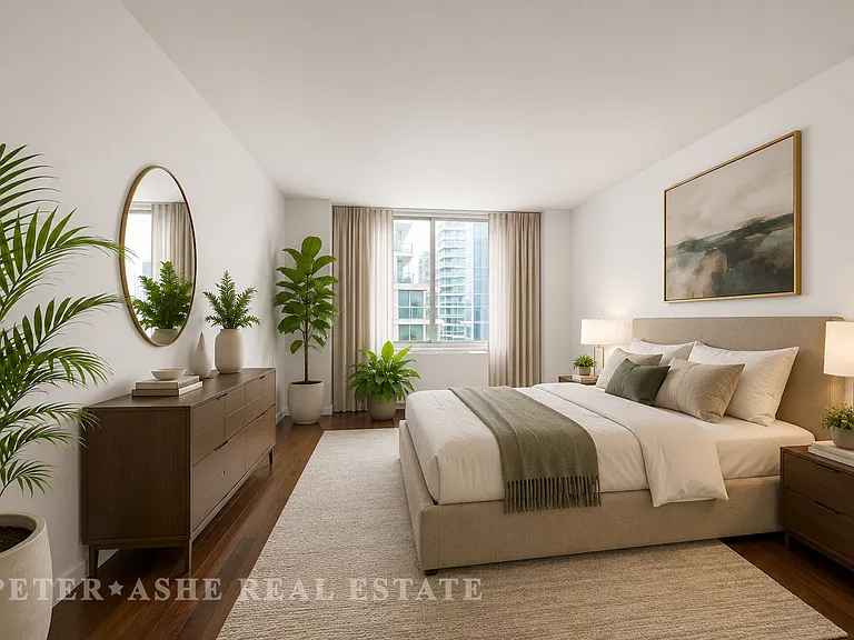 220 E 65th St #18H — Photo 4