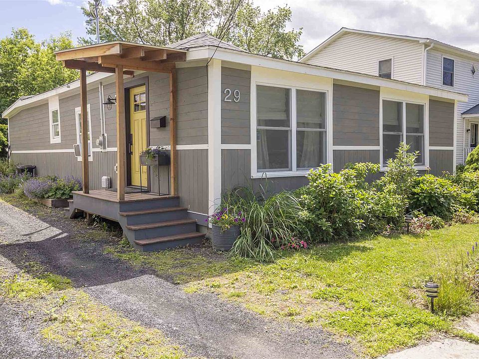 29 Lyman Avenue, Burlington, VT 05401 Zillow