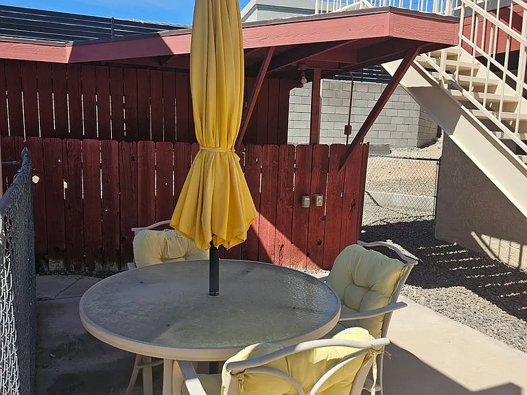 2301 McCulloch Blvd N #J — Photo 4