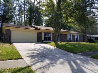 8356 Grampell Dr, Jacksonville, FL 32221