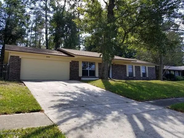 8356 Grampell Dr, Jacksonville, FL 32221