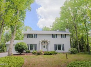 3210 N Weber Rd, Muskegon, MI 49445