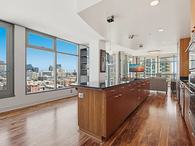 645 Front St #1208 — Photo 3