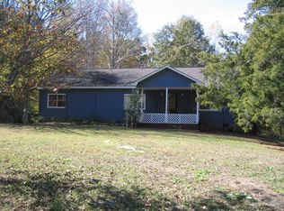 715 Nelson Rd, Pine Mountain, GA 31822