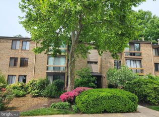 10578 Cross Fox Ln UNIT B-1, Columbia, MD 21044