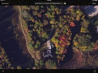 6446 Tartan Ct, Howell, MI 48843