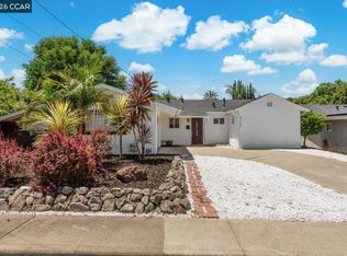 4112 Churchill Dr, Concord, CA 94521