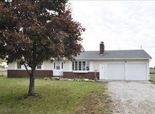 1241 Mendon Rd, Athens, MI 49011