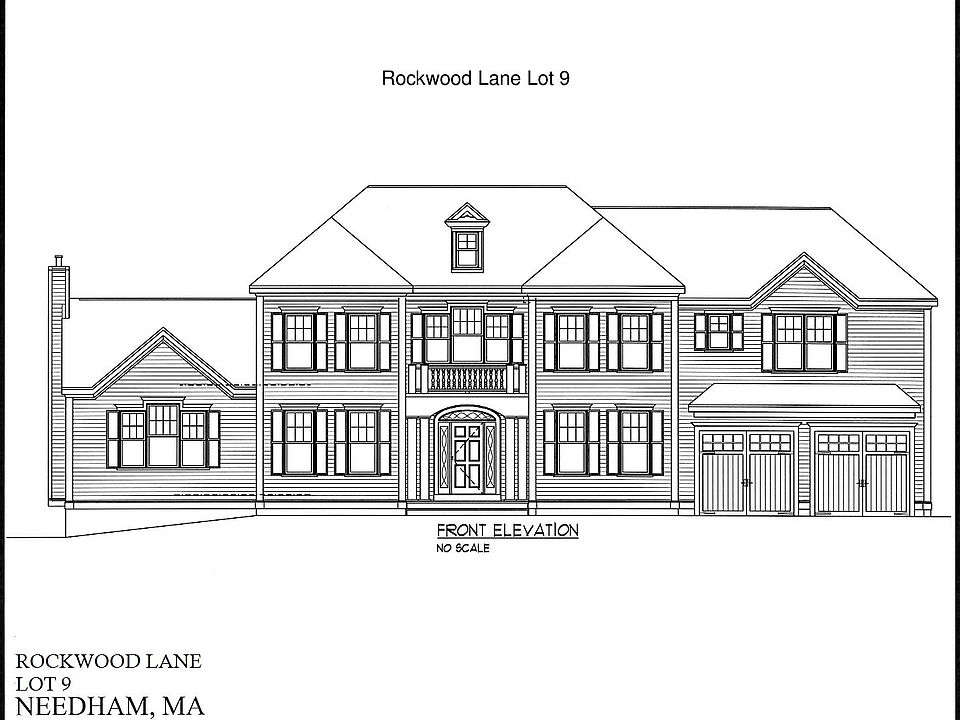 1st image of Lot 9 Rockwood Ln #9