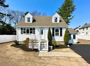 1639 Main St, Weymouth, MA 02190