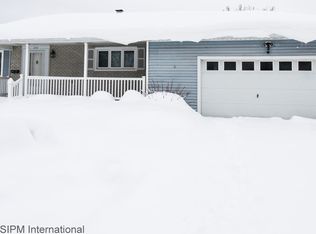 3353 Dickens Rd, Buffalo, NY 14219